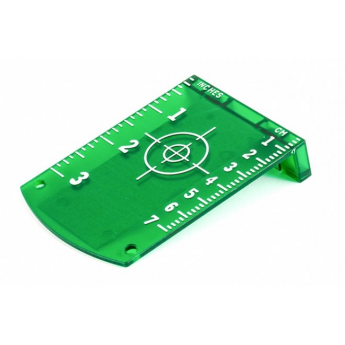 Tablette cible Kapro 845G