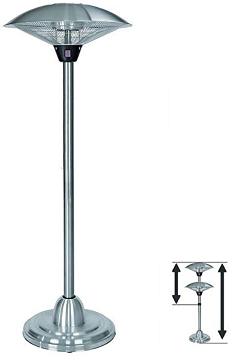 Chauffage électrique Kemper 65432KW21