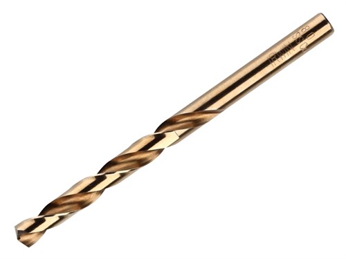 Foret en métal Irwin HSS Cobalt 10502565; 10x133 mm