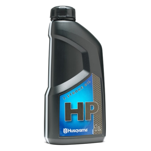 Huile pour moteurs à deux temps Husqvarna 5878085-10; 1 l