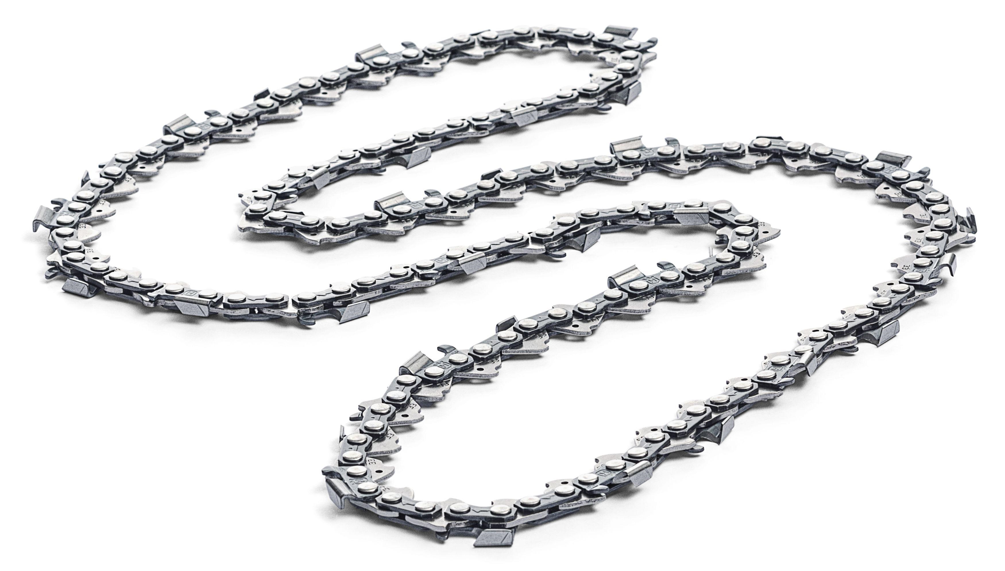Chaîne de scie Husqvarna X-Cut; 15''; 38 cm; .325; 64; 1,3 mm
