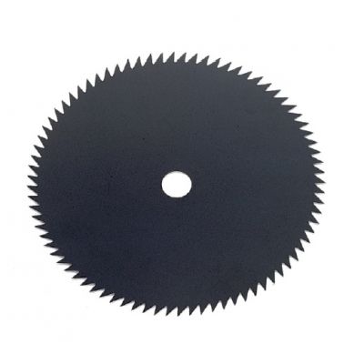 Tête de coupe-herbe Tecomec; 230x25,4 mm; Z60