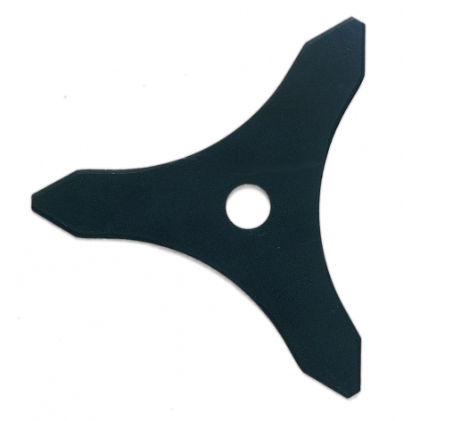 Lame de coupe à 3 lames Tecomec; 305x20 mm; Z3
