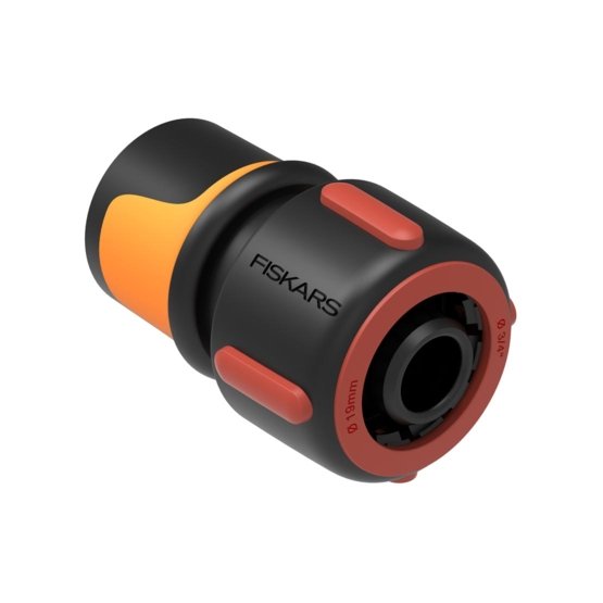 Connexion pour l'arrosage des houes Fiskars 1027074; 3/4''