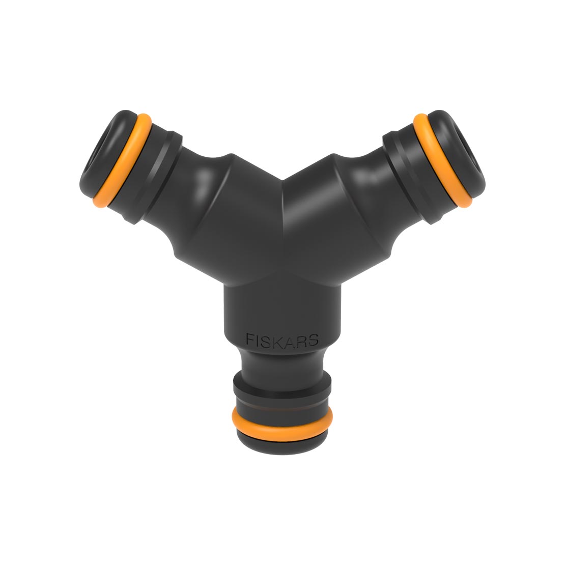 Connexion pour l'arrosage des houes Fiskars 1027070