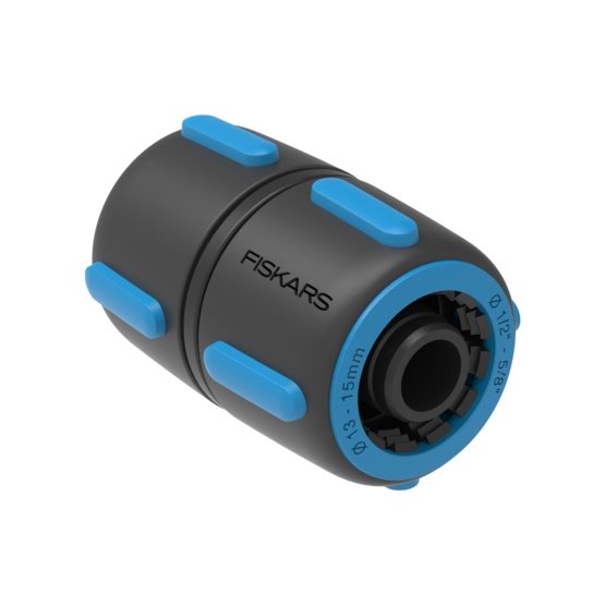 Connexion pour l'arrosage des houes Fiskars 1027064; 13-15 mm