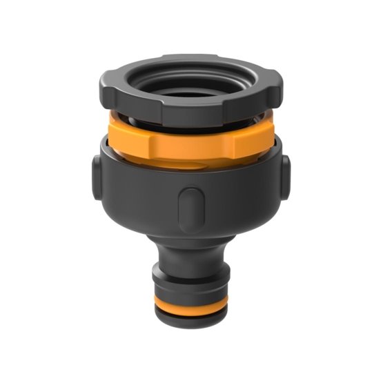 Connecteur de prise Fiskars Multi