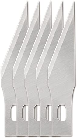 Lame Fiskars 1003903; 5 unités