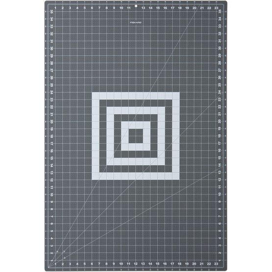 Tapis de coupe Fiskars; 60x90 cm