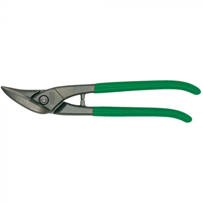 Cisaillement à la main Bessey D116-260L; La gauche
