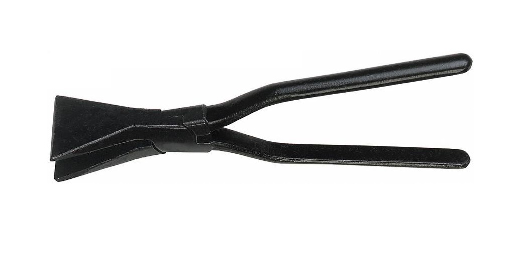 Pince à plier les tôles Bessey D331-80