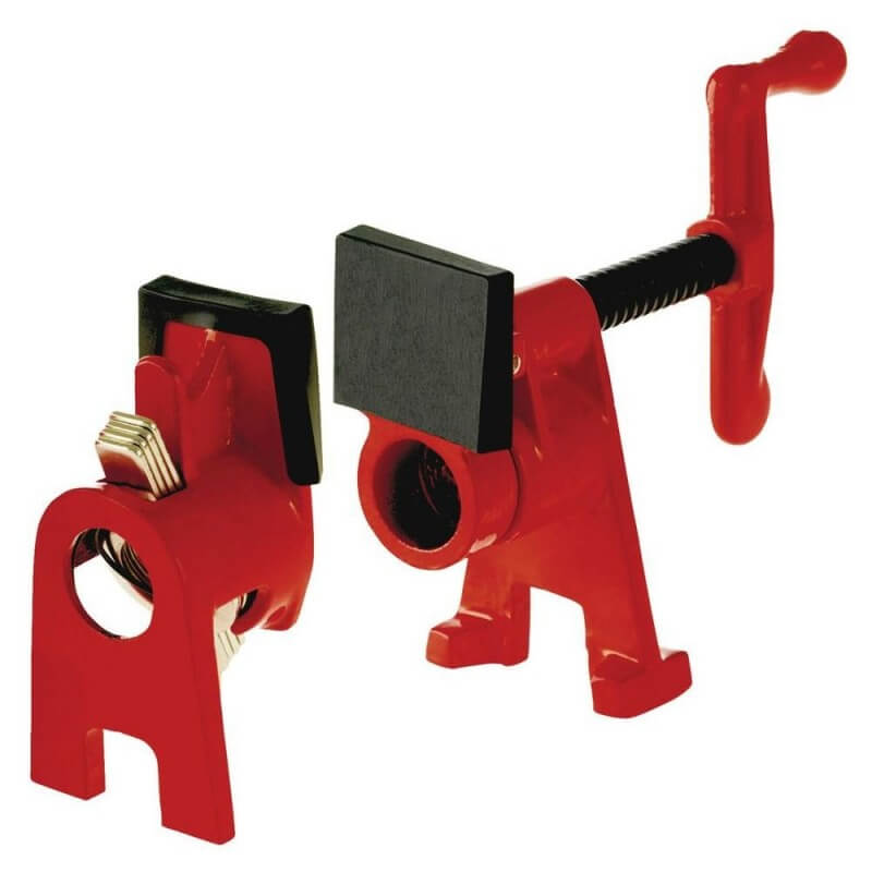 Collier de serrage Bessey BPC-H34