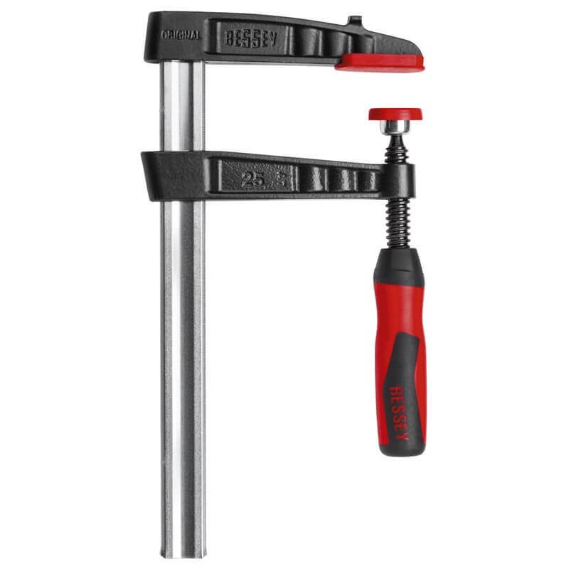 Serrer Bessey TG50S12-2K; 500 mm