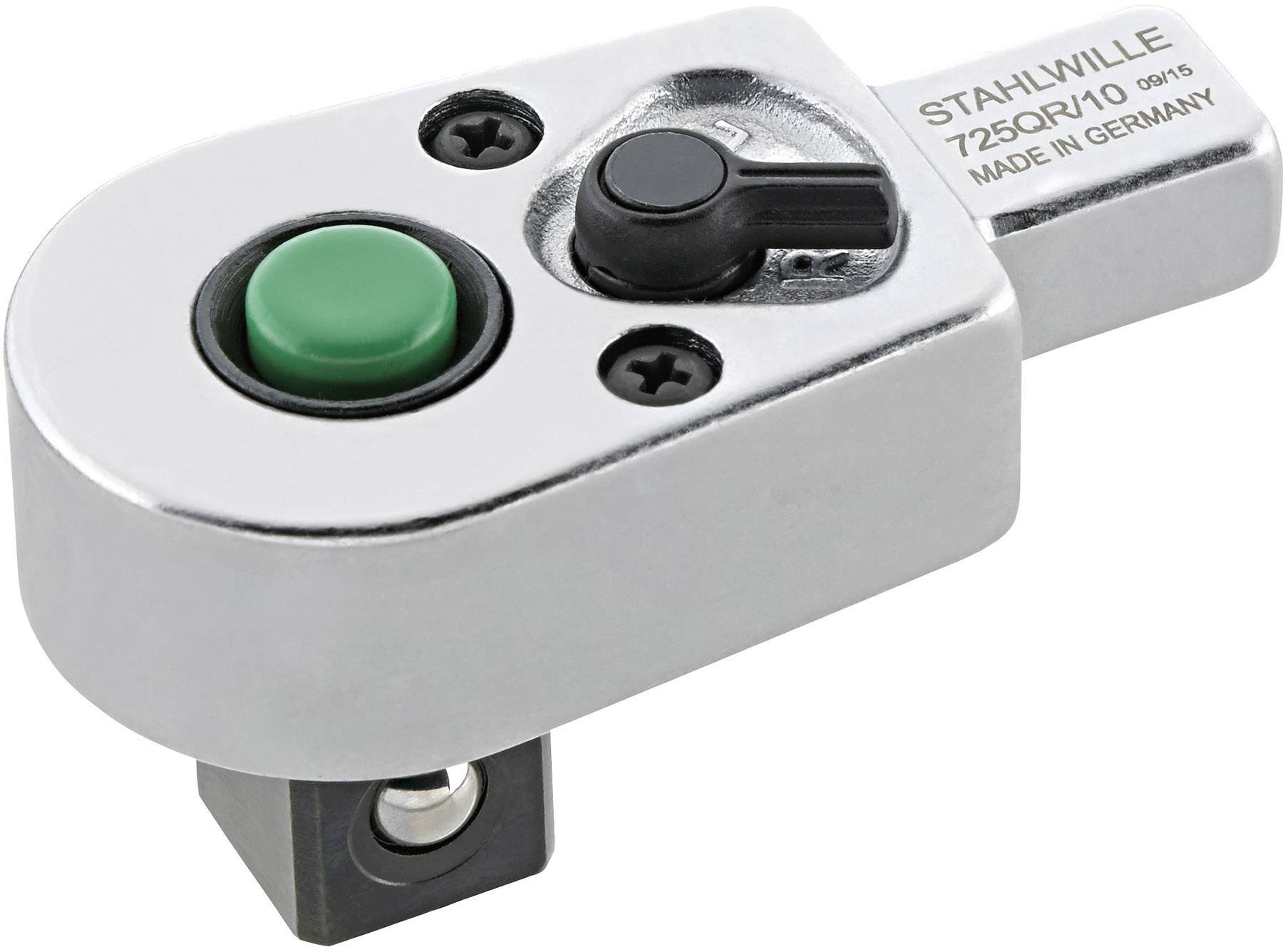 Insert à cliquet Stahlwille 725QR/4; 3/8''