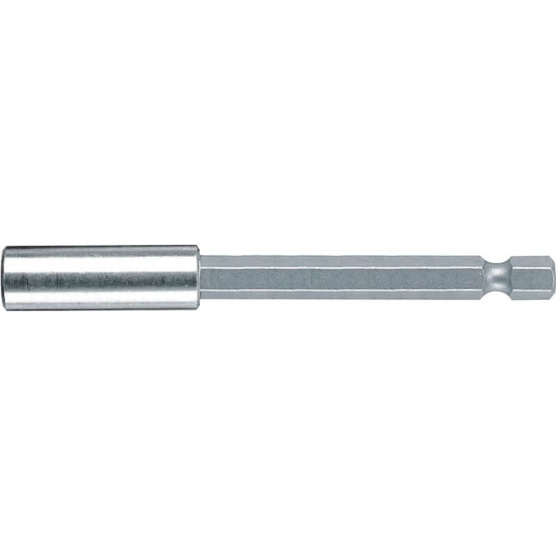 Support magnétique pour embouts Wera 899/4/1; 1/4''; 100 mm
