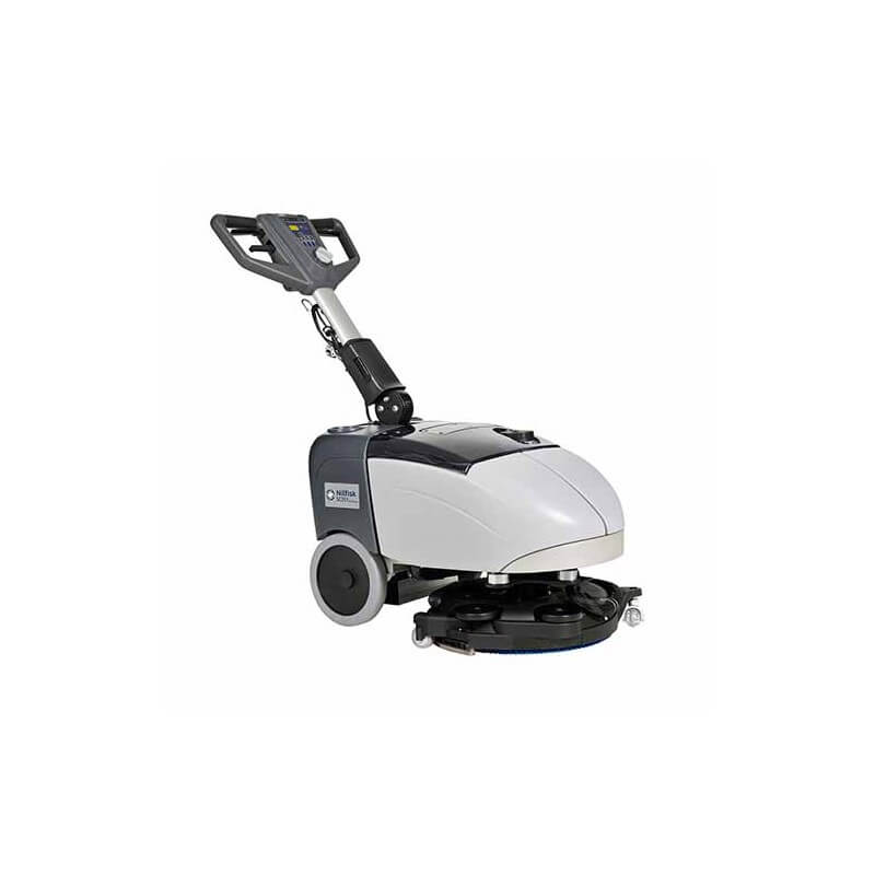 Outil de nettoyage des sols Nilfisk-ALTO SC351; 12 V