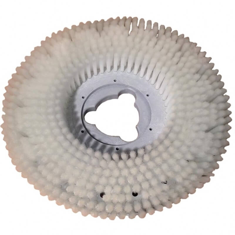 Brosse en polypropylène Nilfisk-ALTO 11434B; 480 mm