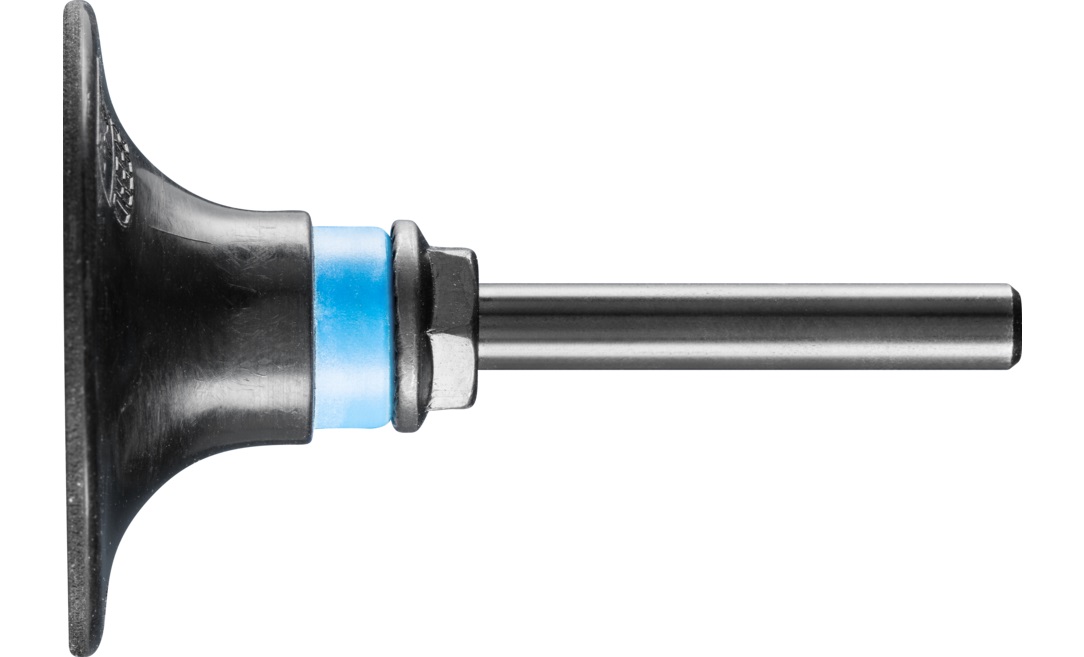 Base de ponçage - adaptateur Pferd Combidisc SBH; 50 mm