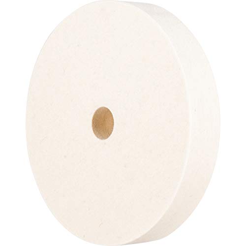 Disque de polissage Pferd FK SC 15025/20; 150 mm