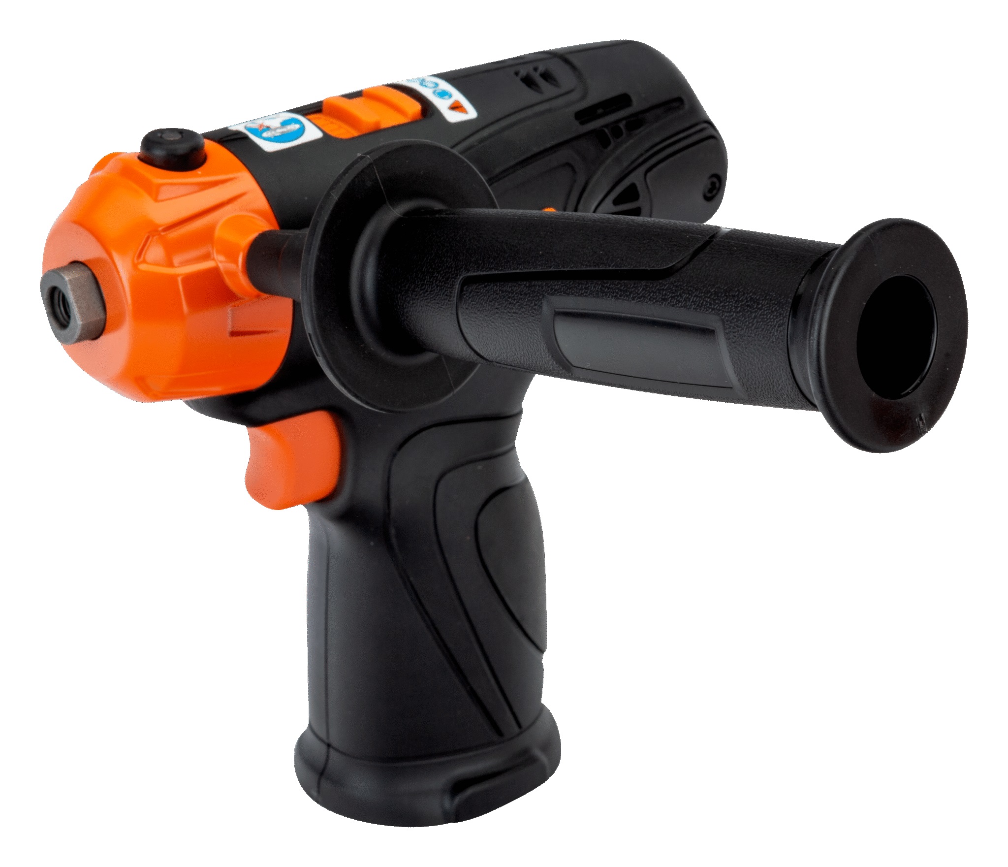 Ponceuse Bahco BCL32SP1; 14,4 V (sans batterie et chargeur)