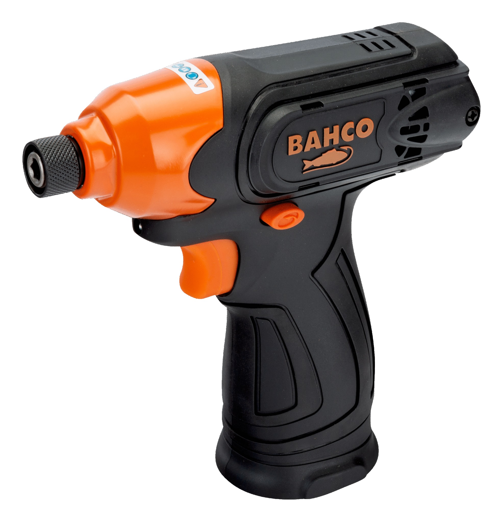 Pilote d'impact Bahco BCL31IS1; 12 V (sans batterie et chargeur)