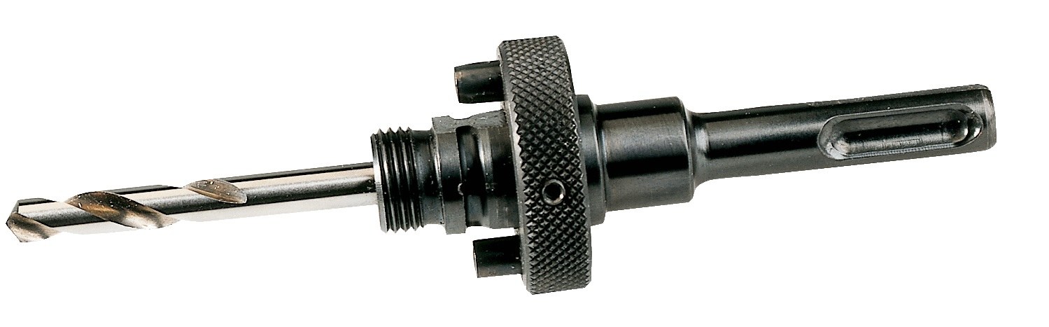 Adaptateur de changement de puissance Bahco 3834-ARBR-SD152QC; SDS-plus + foret...