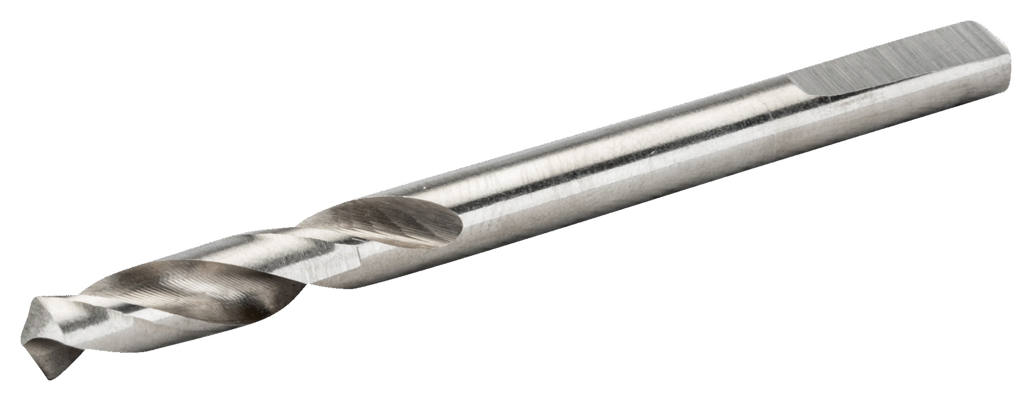 Foret pilote Bahco HSS; 81 mm