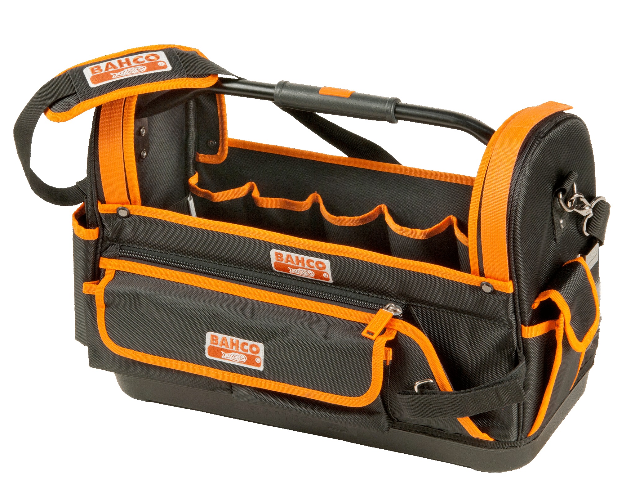 Caisse à outils Bahco 4750FB1-19A