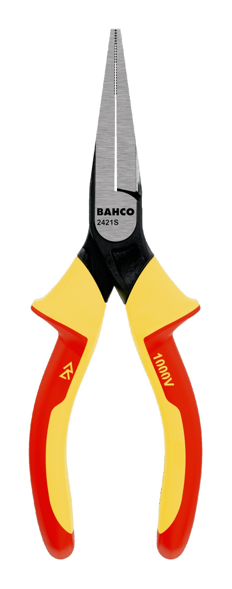 Pinces Bahco 2421S-180; 180 mm