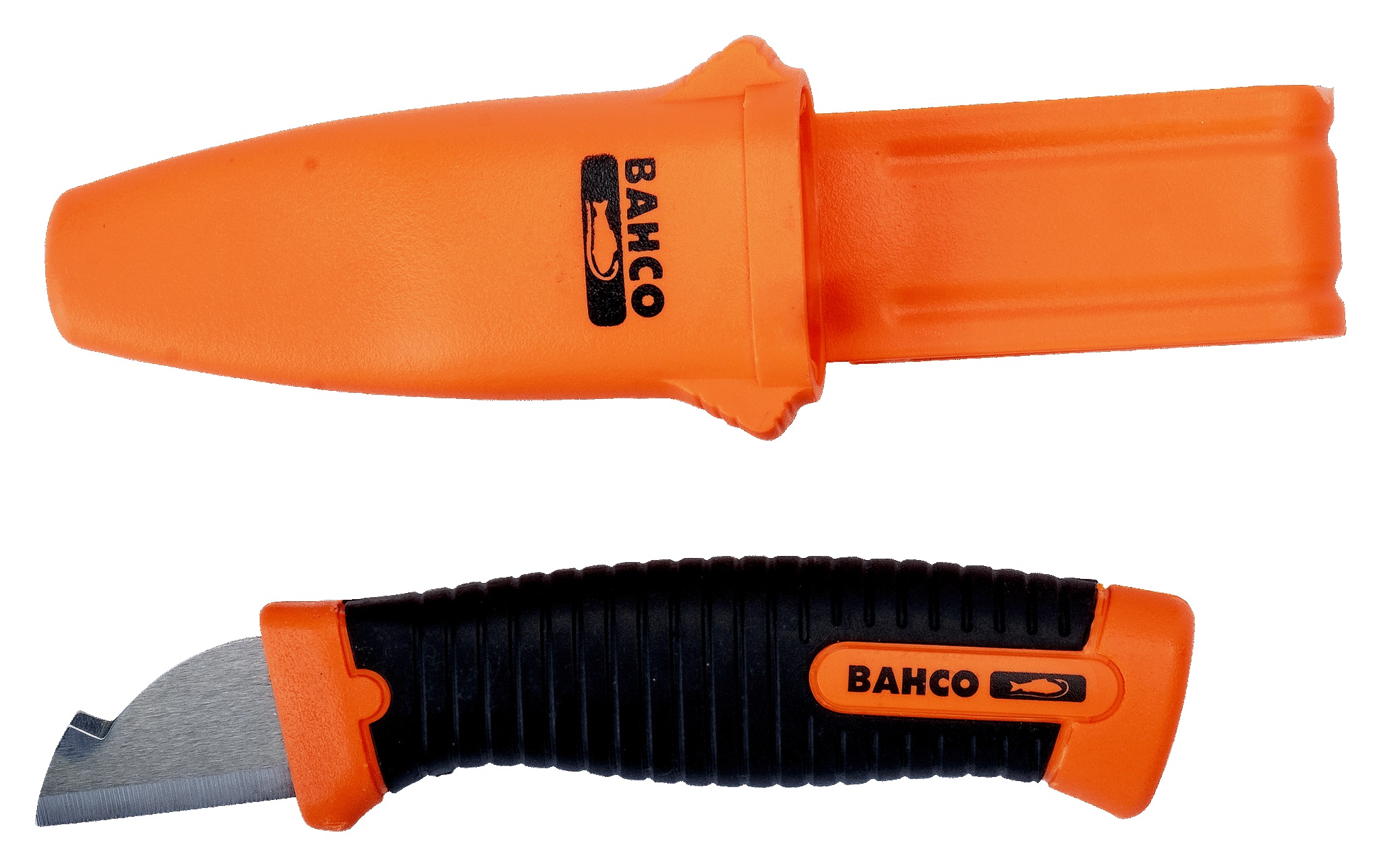 Couteau pour électricien Bahco SB2446; 150 mm