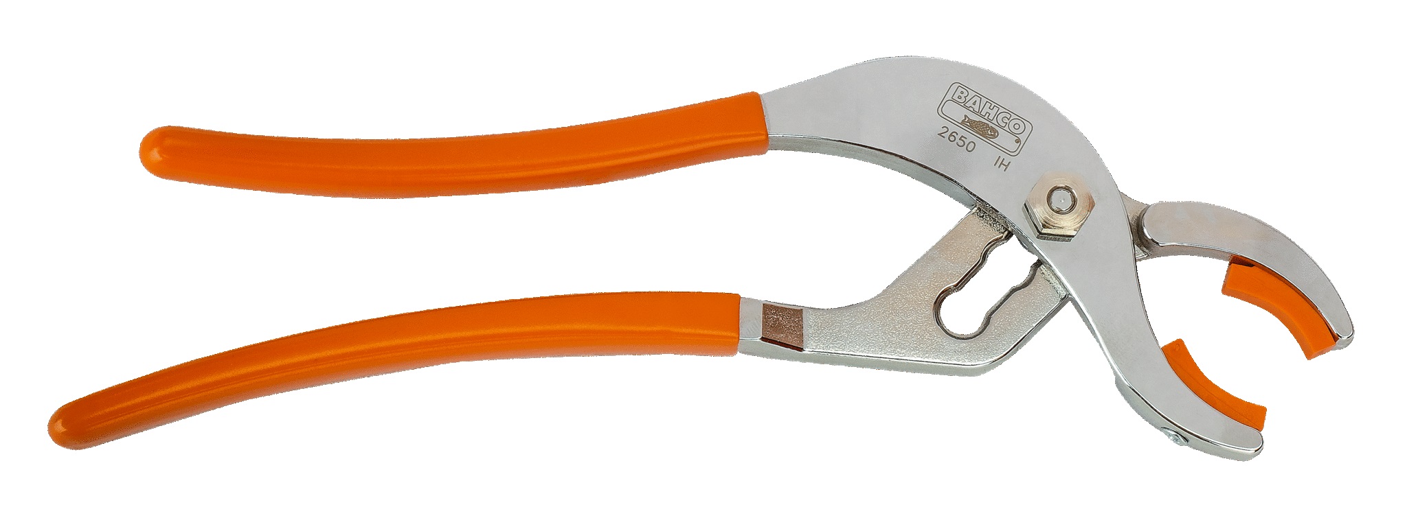Pinces Bahco 2650; 235 mm