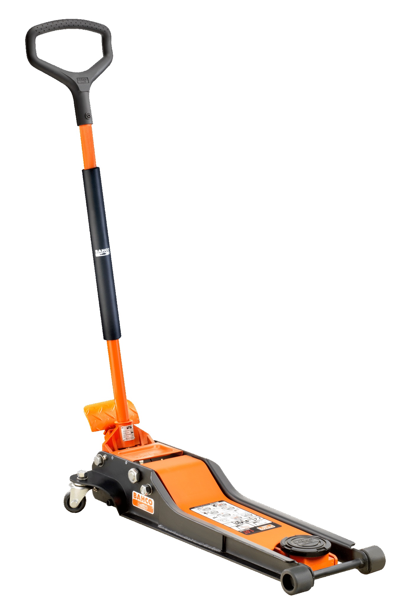 Ascenseur de voiture Bahco BH11500; 1500 kg