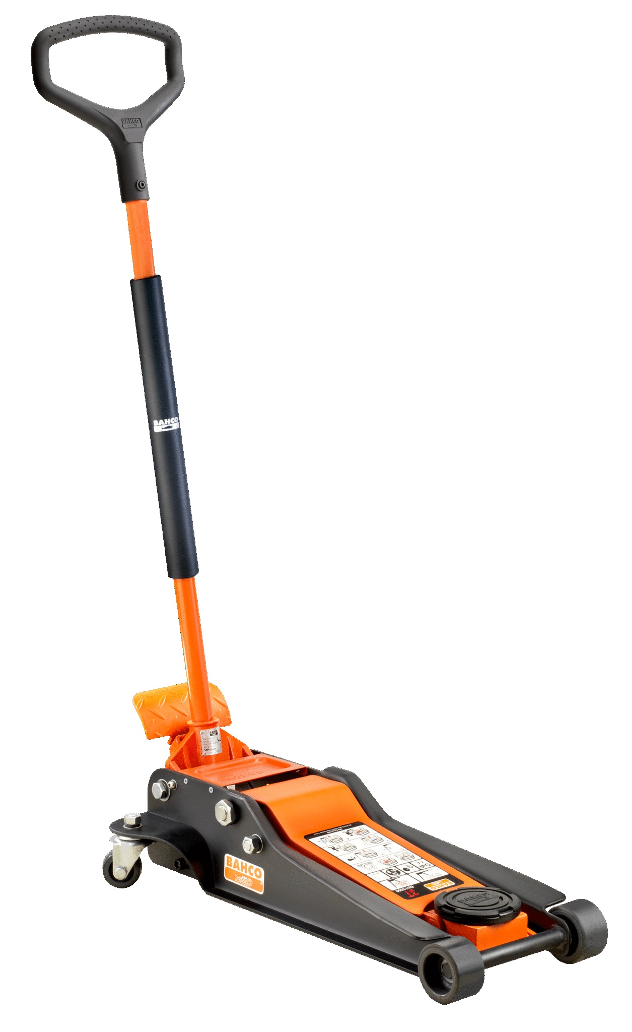 Ascenseur de voiture Bahco BH13000; 3000 kg