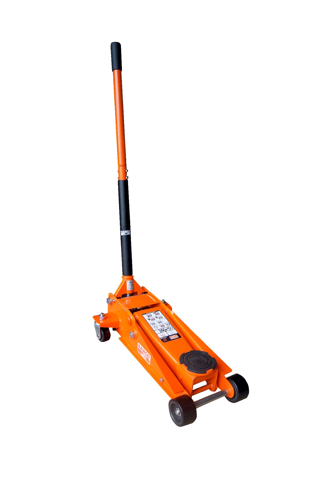 Ascenseur de voiture Bahco BH1EU3000; 3000 kg