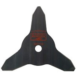 Lame de coupe à 3 lames Bahco GRA3-300-20BA; 300x20 mm; Z3