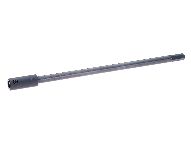Extension pour adaptateur Bahco 3834-EXT-2; Hex 8,5 mm; 330 mm