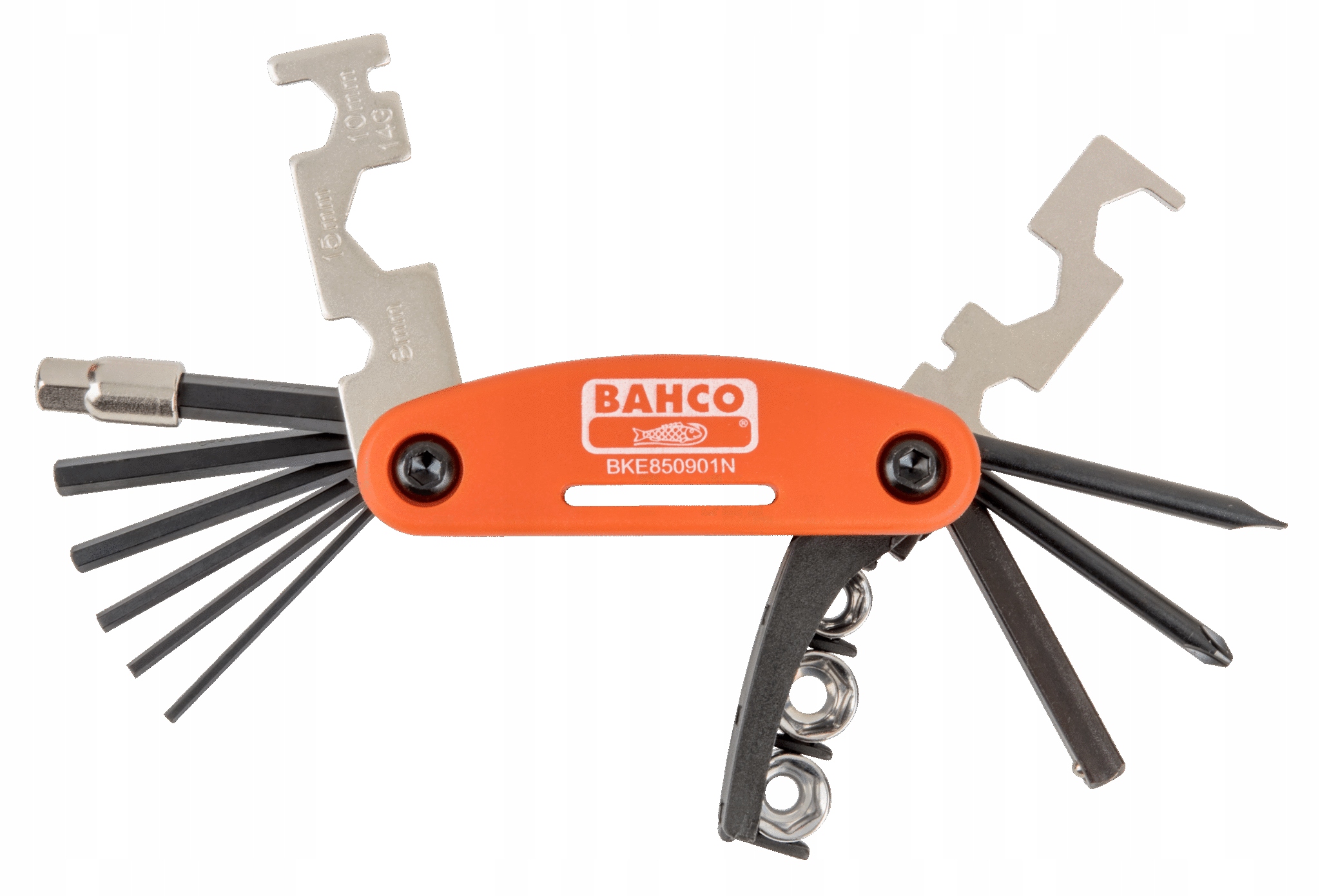 Outil Multi-fonction Bahco BKE850901N