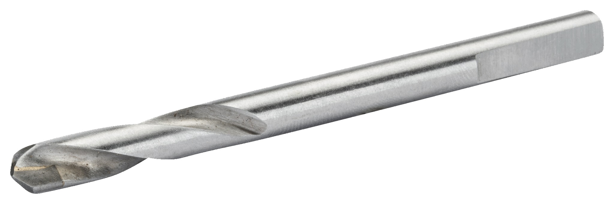 Foret pilote Bahco Carbide; 114 mm