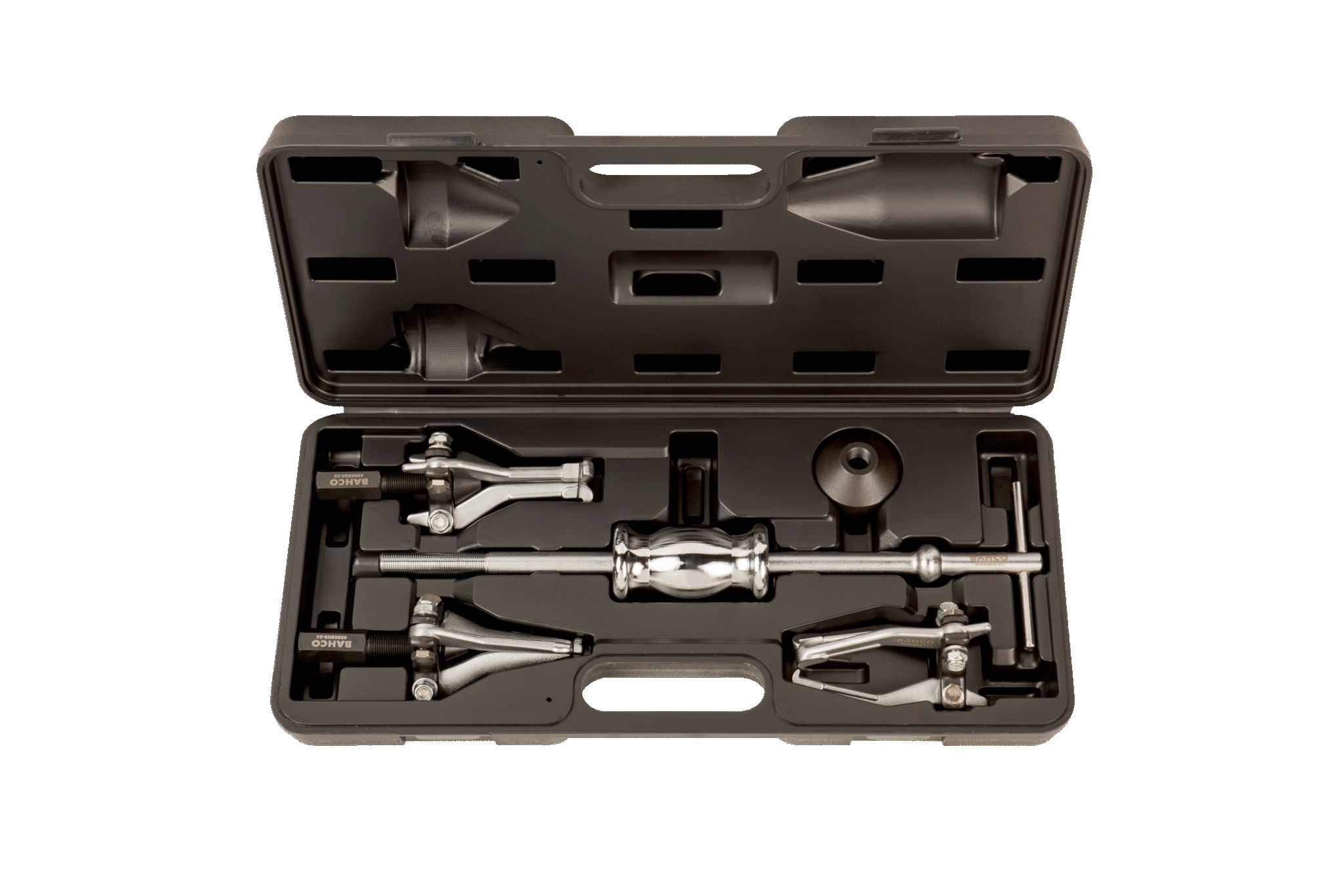 Extracteur Bahco 4590SHS5