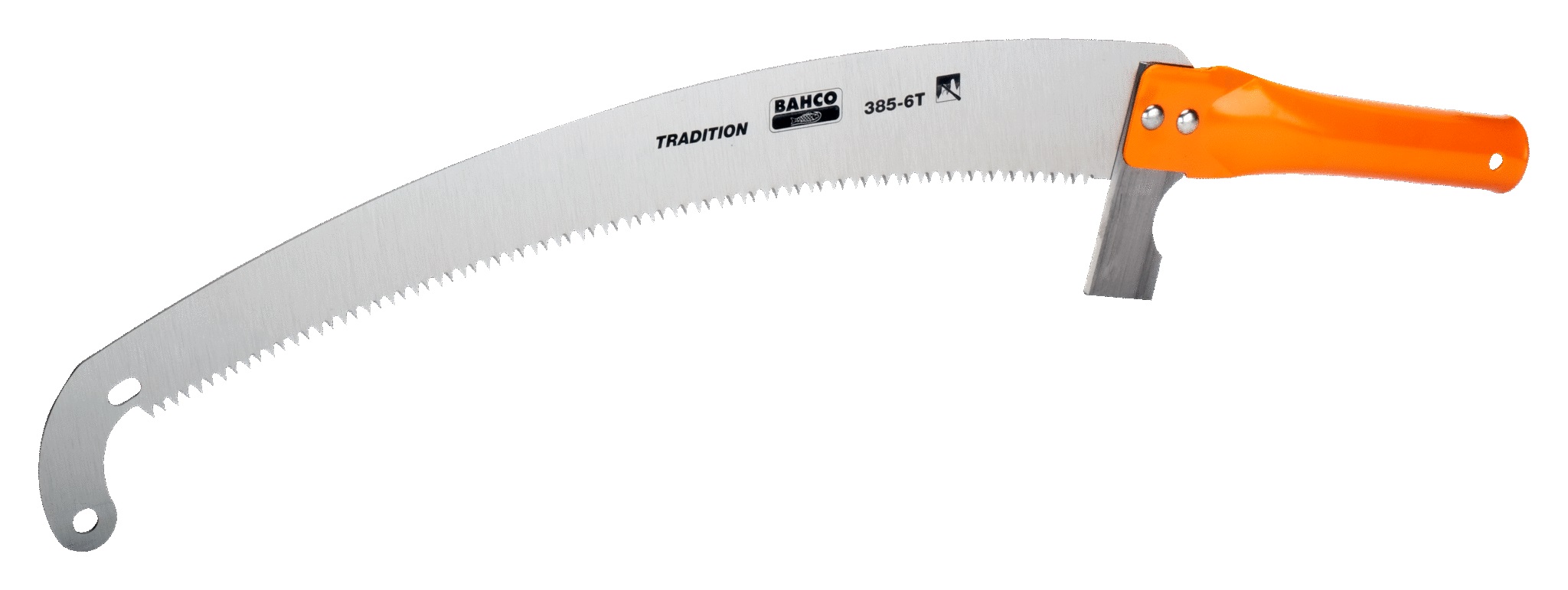 Vu pour les branches Bahco 386-6T; 360 mm