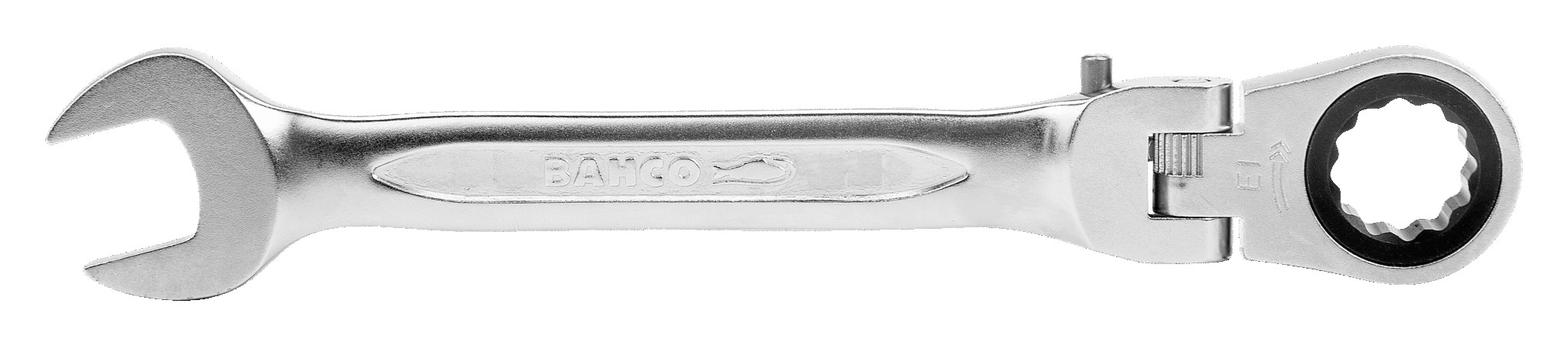 Clé à combinaison à cliquet Bahco 41 RM; 10 mm