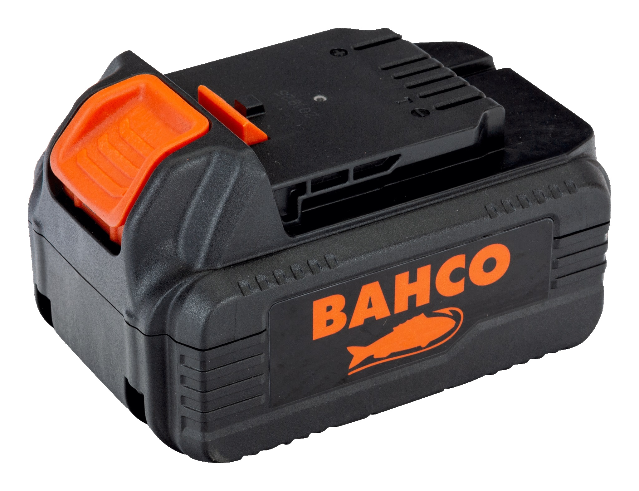Batterie Bahco BCL33B3; 18 V; 5,0 Ah