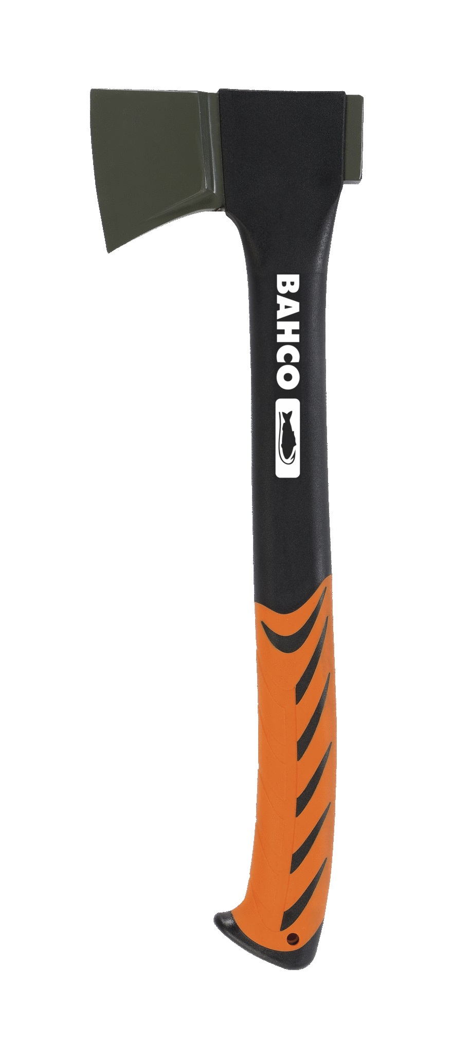 Hache de fractionnement Bahco SUC-0.7-450; 980 g