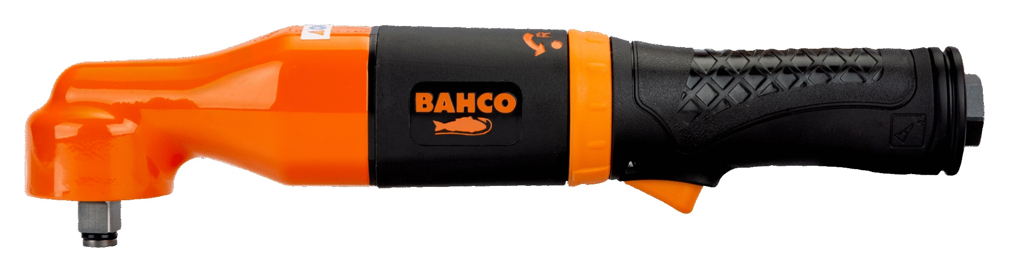 Clé à chocs pneumatique Bahco BP814A