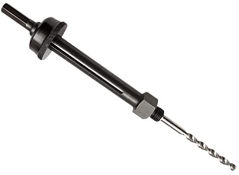 Adaptateur de changement de puissance Bahco 3834-ARBR-9100EL; Hex + foret d'alignement