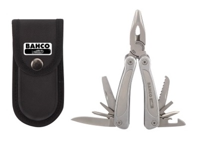Outil Multi-fonction Bahco MTT051
