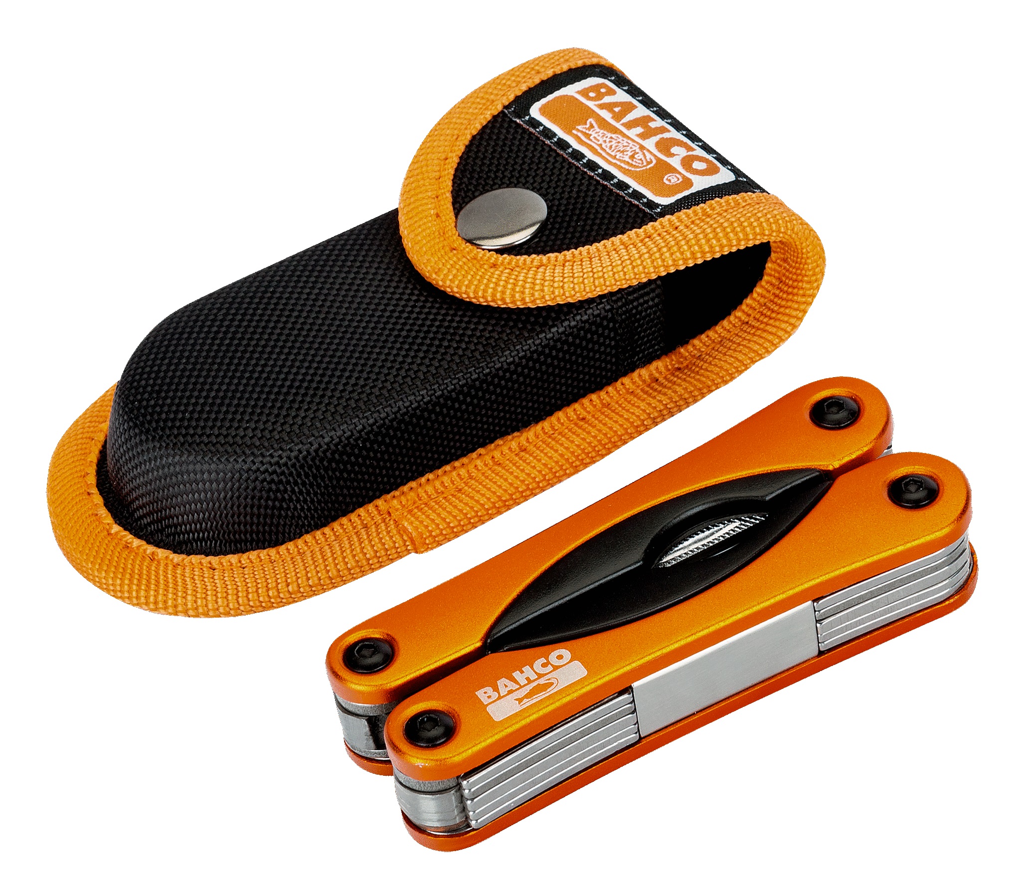 Outil Multi-fonction Bahco MTT151