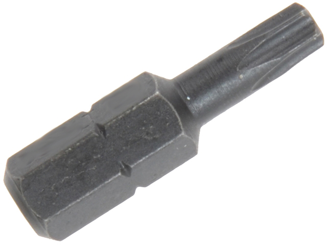 Buse à impact Bahco 66IM; T10; 25 mm; 2 unités