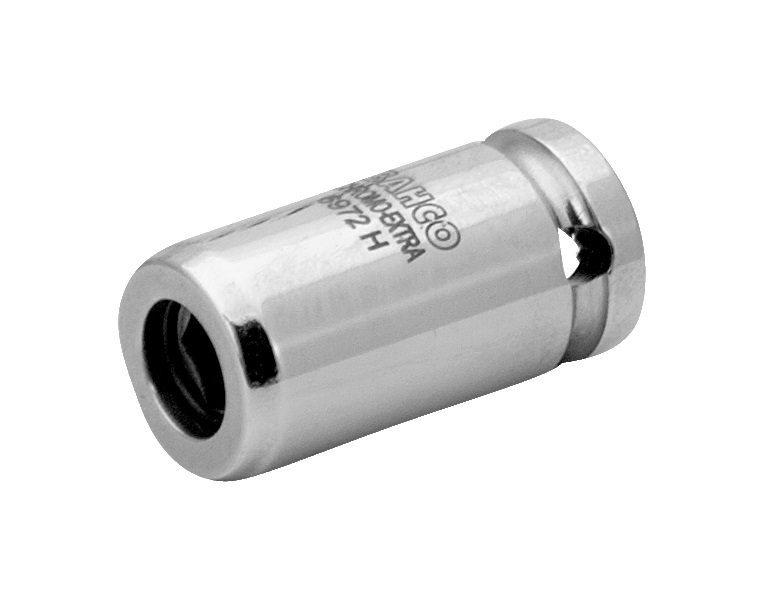 Porte-embout Bahco 6972H; 1/4''