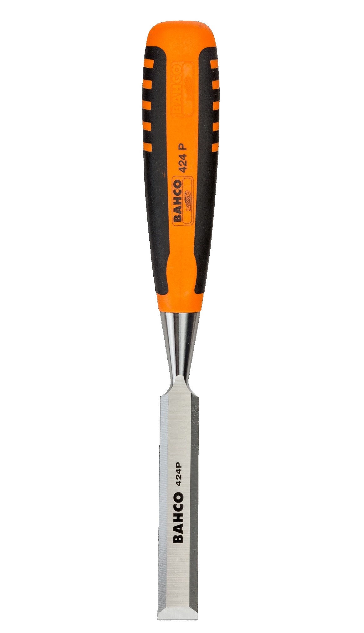 Ciseau pour bois Bahco 424P; 15 mm